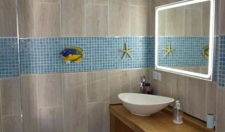 Revente - Commercial - Orihuela Costa