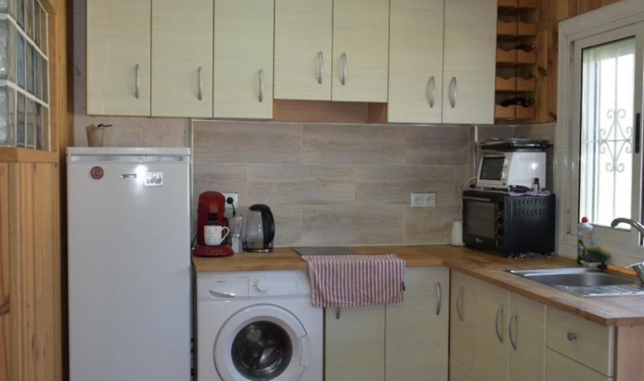 Revente - Commercial - Orihuela Costa