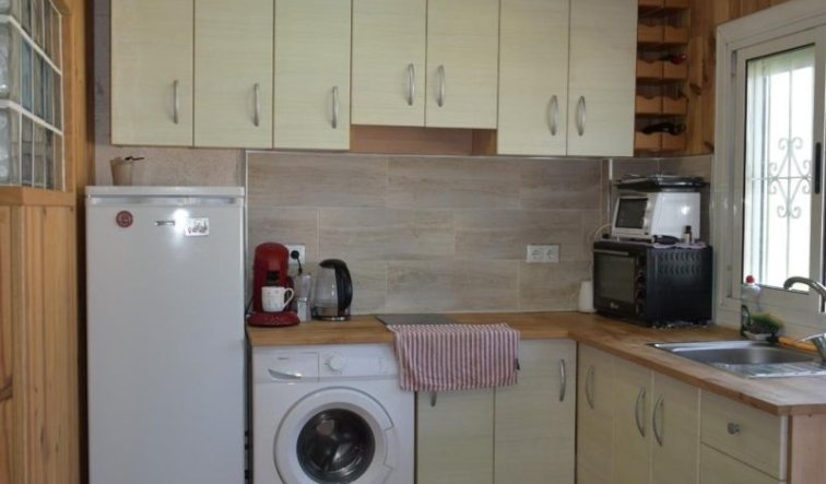 Revente - Commercial - Orihuela Costa