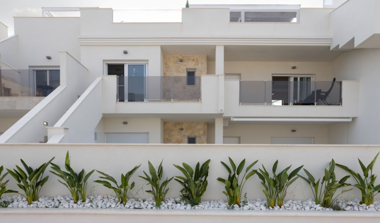 Reventa - Apartamento / piso - San Miguel de Salinas - Blue Lagoon