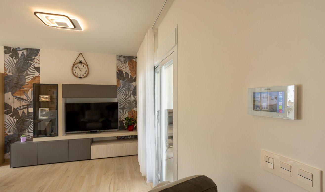 Reventa - Apartamento / piso - San Miguel de Salinas - Blue Lagoon