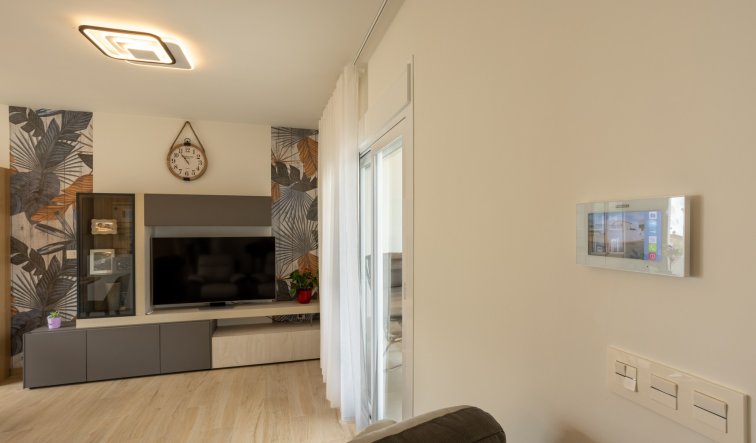 Reventa - Apartamento / piso - San Miguel de Salinas - Blue Lagoon