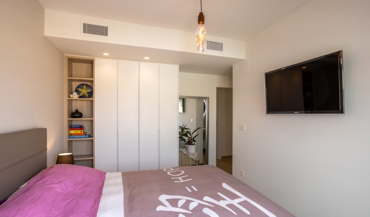 Reventa - Apartamento / piso - San Miguel de Salinas - Blue Lagoon