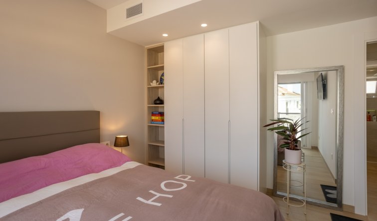 Reventa - Apartamento / piso - San Miguel de Salinas - Blue Lagoon