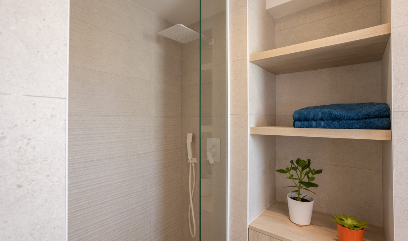Reventa - Apartamento / piso - San Miguel de Salinas - Blue Lagoon
