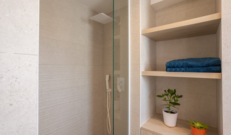 Reventa - Apartamento / piso - San Miguel de Salinas - Blue Lagoon