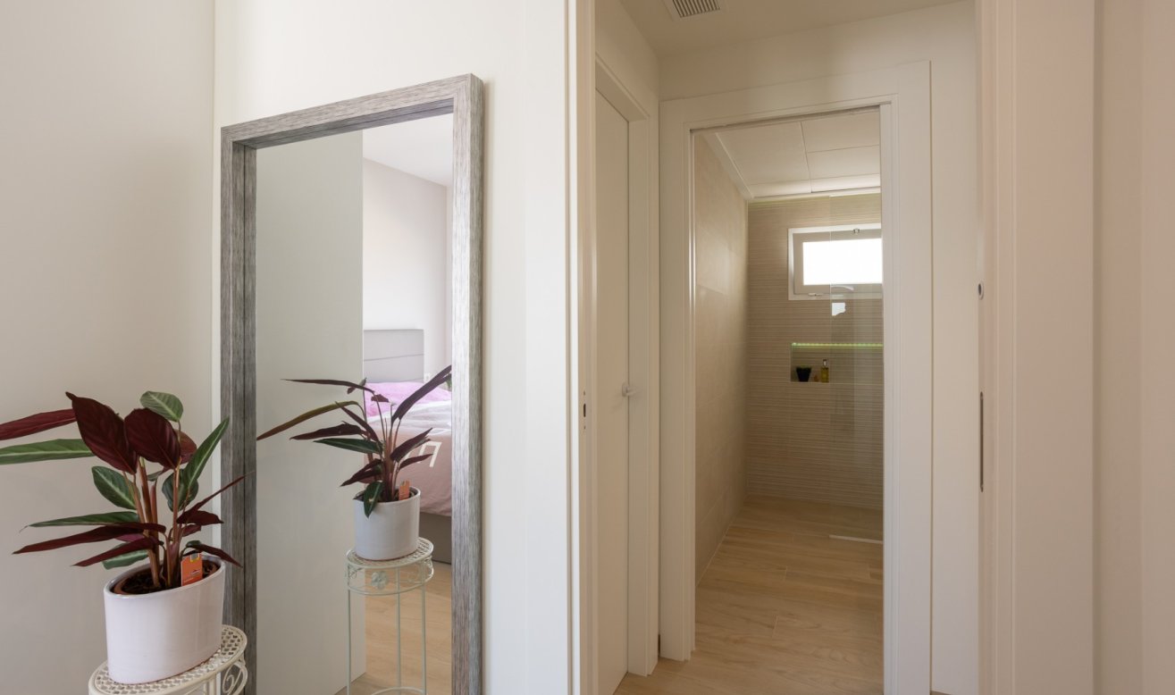 Reventa - Apartamento / piso - San Miguel de Salinas - Blue Lagoon