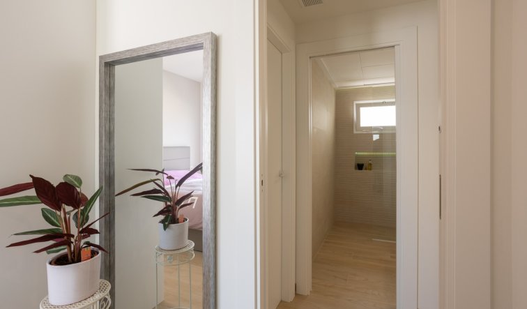 Reventa - Apartamento / piso - San Miguel de Salinas - Blue Lagoon