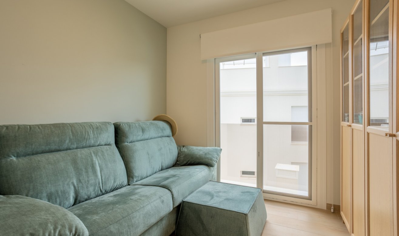 Reventa - Apartamento / piso - San Miguel de Salinas - Blue Lagoon