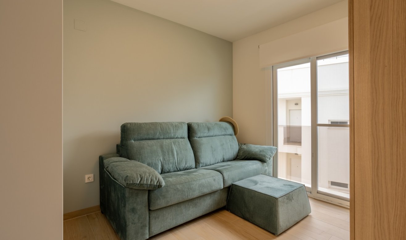 Reventa - Apartamento / piso - San Miguel de Salinas - Blue Lagoon
