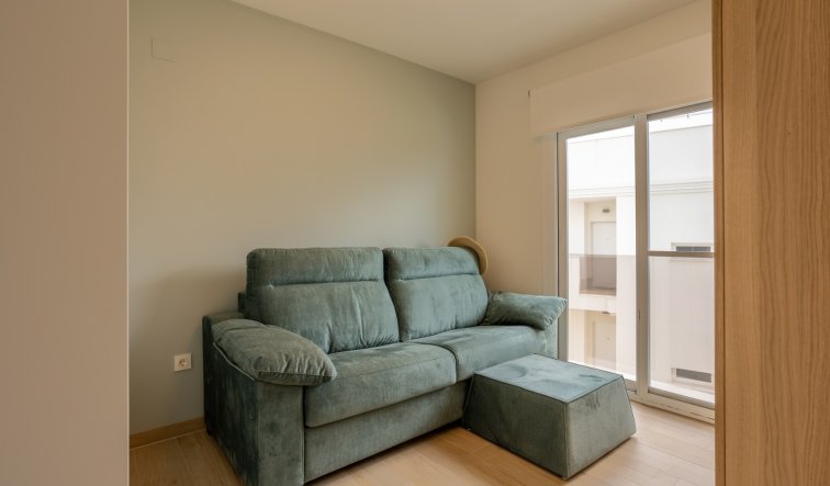 Reventa - Apartamento / piso - San Miguel de Salinas - Blue Lagoon