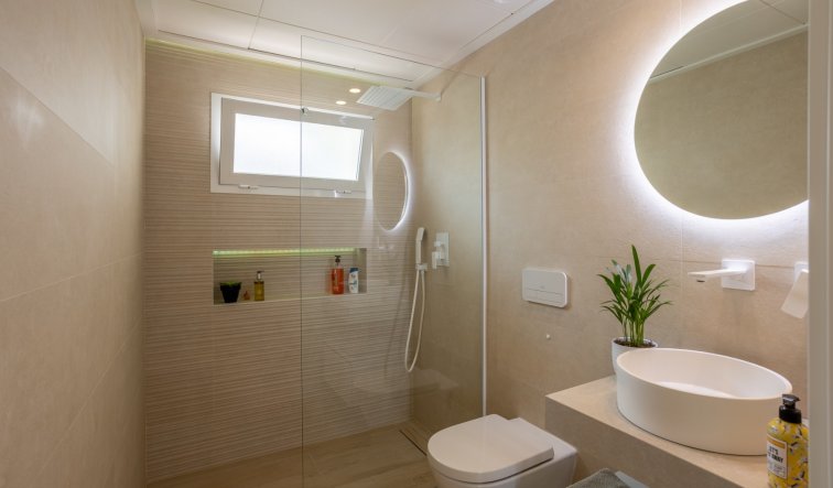 Reventa - Apartamento / piso - San Miguel de Salinas - Blue Lagoon