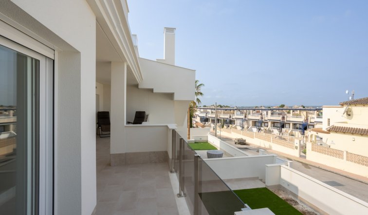 Reventa - Apartamento / piso - San Miguel de Salinas - Blue Lagoon