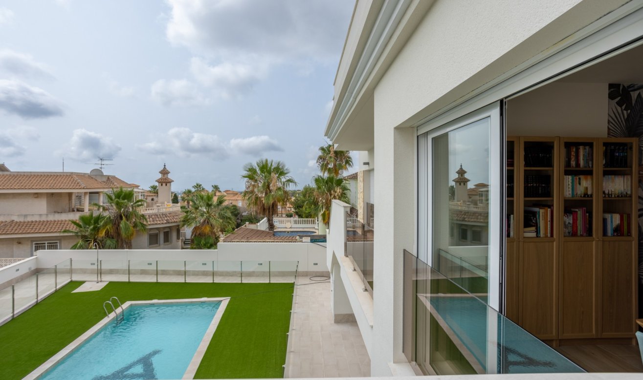 Reventa - Apartamento / piso - San Miguel de Salinas - Blue Lagoon