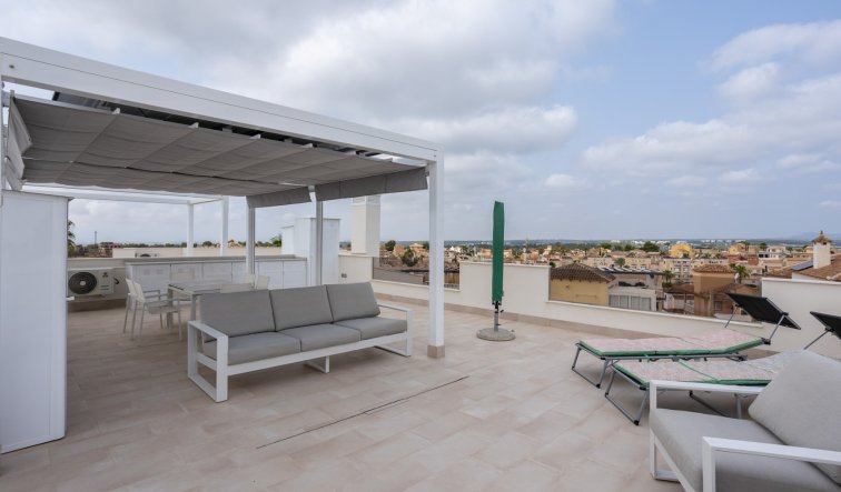 Reventa - Apartamento / piso - San Miguel de Salinas - Blue Lagoon