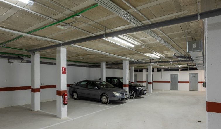 Reventa - Apartamento / piso - San Miguel de Salinas - Blue Lagoon