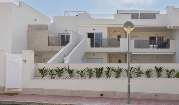 Reventa - Apartamento / piso - San Miguel de Salinas - Blue Lagoon