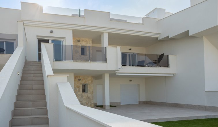 Reventa - Apartamento / piso - San Miguel de Salinas - Blue Lagoon