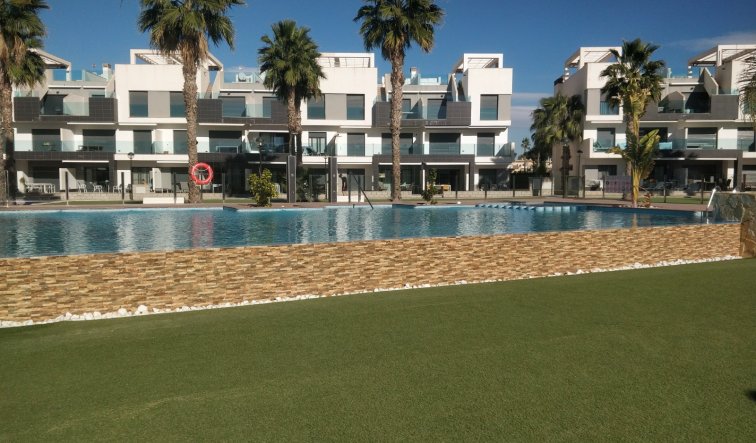 Reventa - Apartamento / piso - Guardamar del Segura - Guardamar