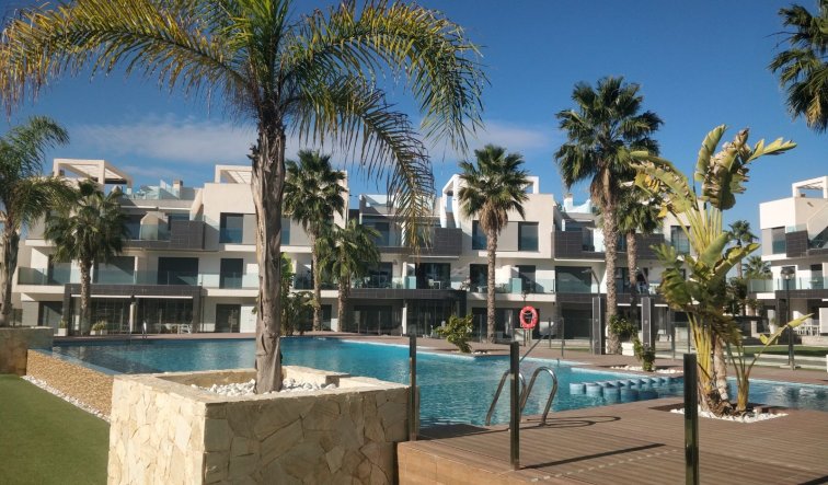 Reventa - Apartamento / piso - Guardamar del Segura - Guardamar