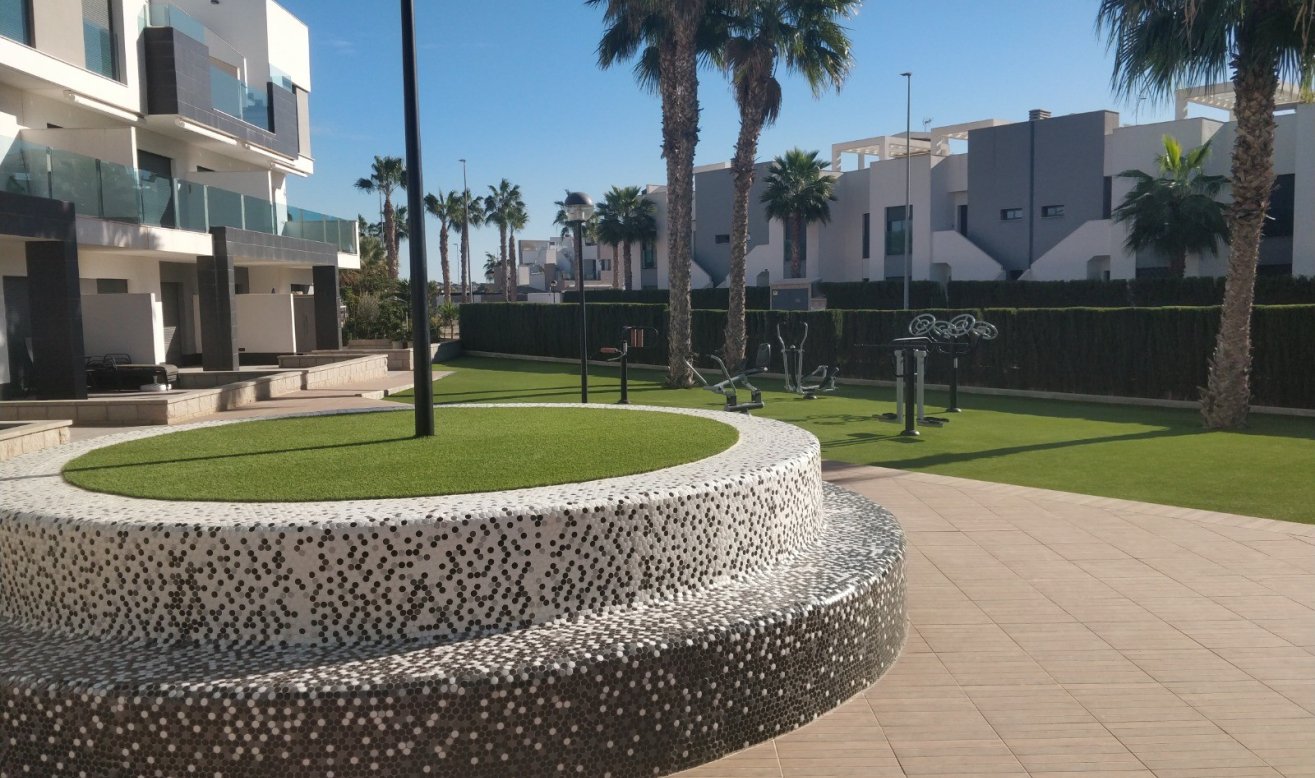 Reventa - Apartamento / piso - Guardamar del Segura - Guardamar