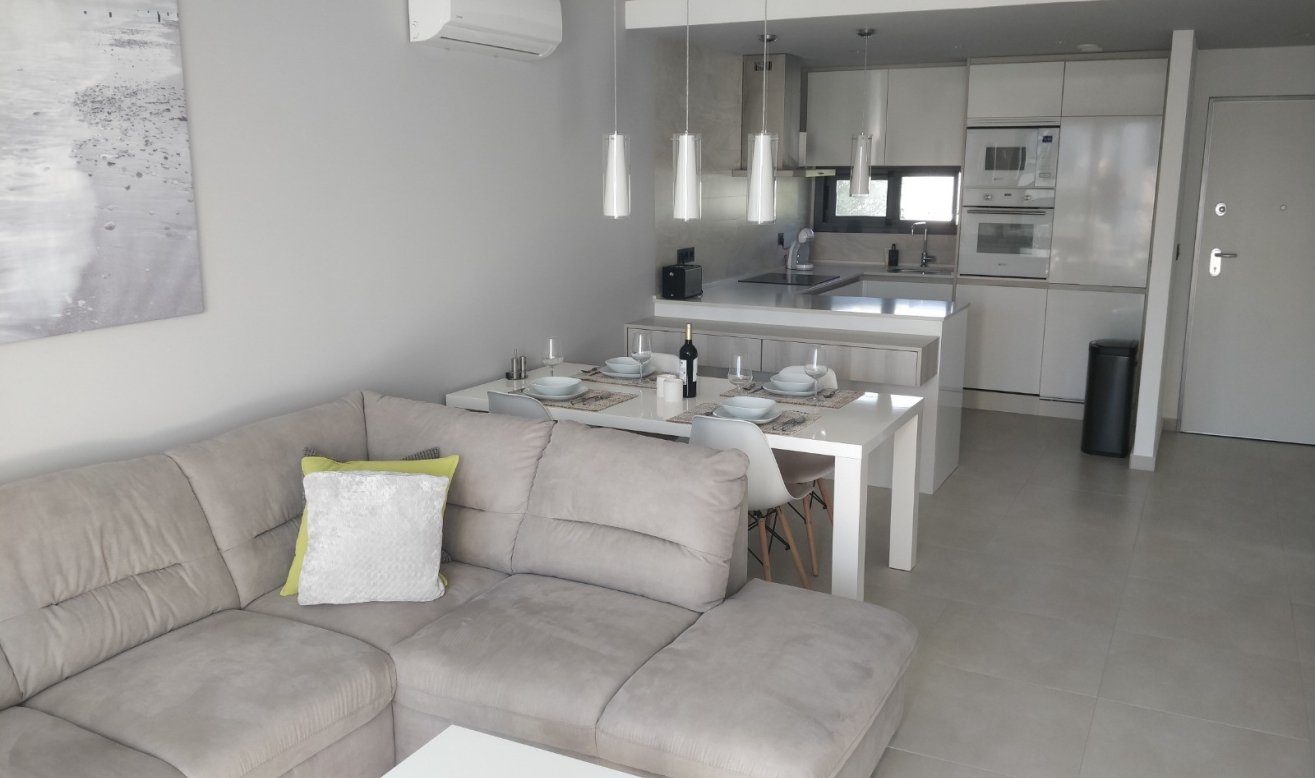 Reventa - Apartamento / piso - Guardamar del Segura - Guardamar
