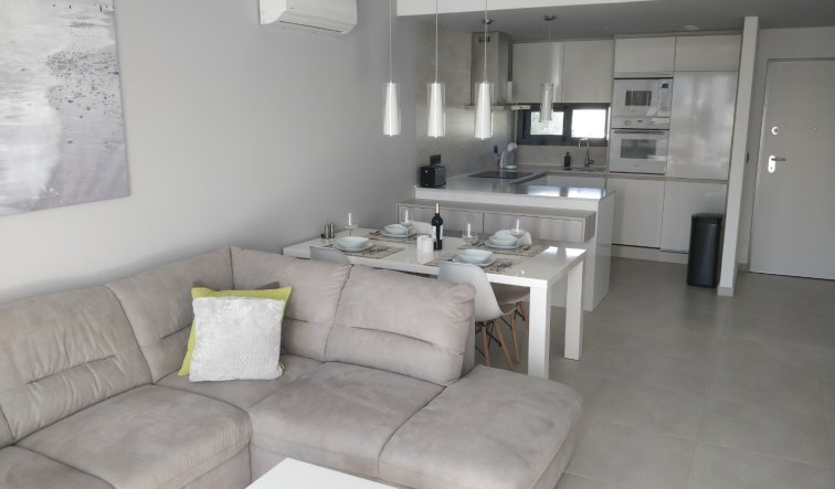 Reventa - Apartamento / piso - Guardamar del Segura - Guardamar