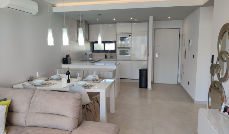 Reventa - Apartamento / piso - Guardamar del Segura - Guardamar