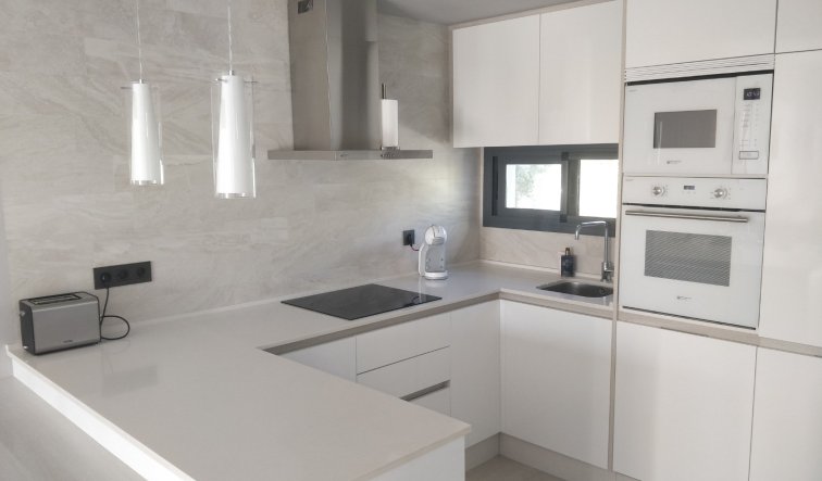 Reventa - Apartamento / piso - Guardamar del Segura - Guardamar
