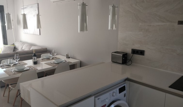 Reventa - Apartamento / piso - Guardamar del Segura - Guardamar