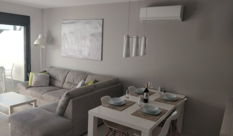 Reventa - Apartamento / piso - Guardamar del Segura - Guardamar