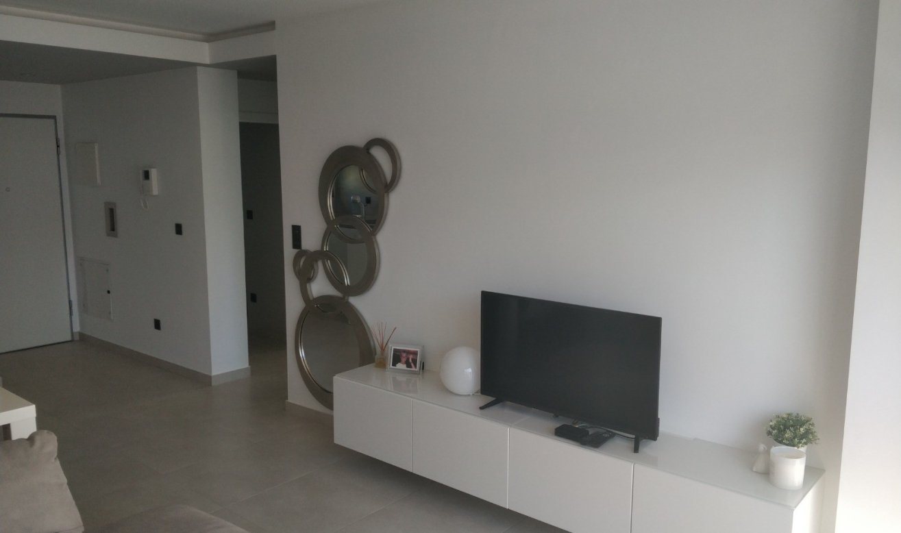 Reventa - Apartamento / piso - Guardamar del Segura - Guardamar