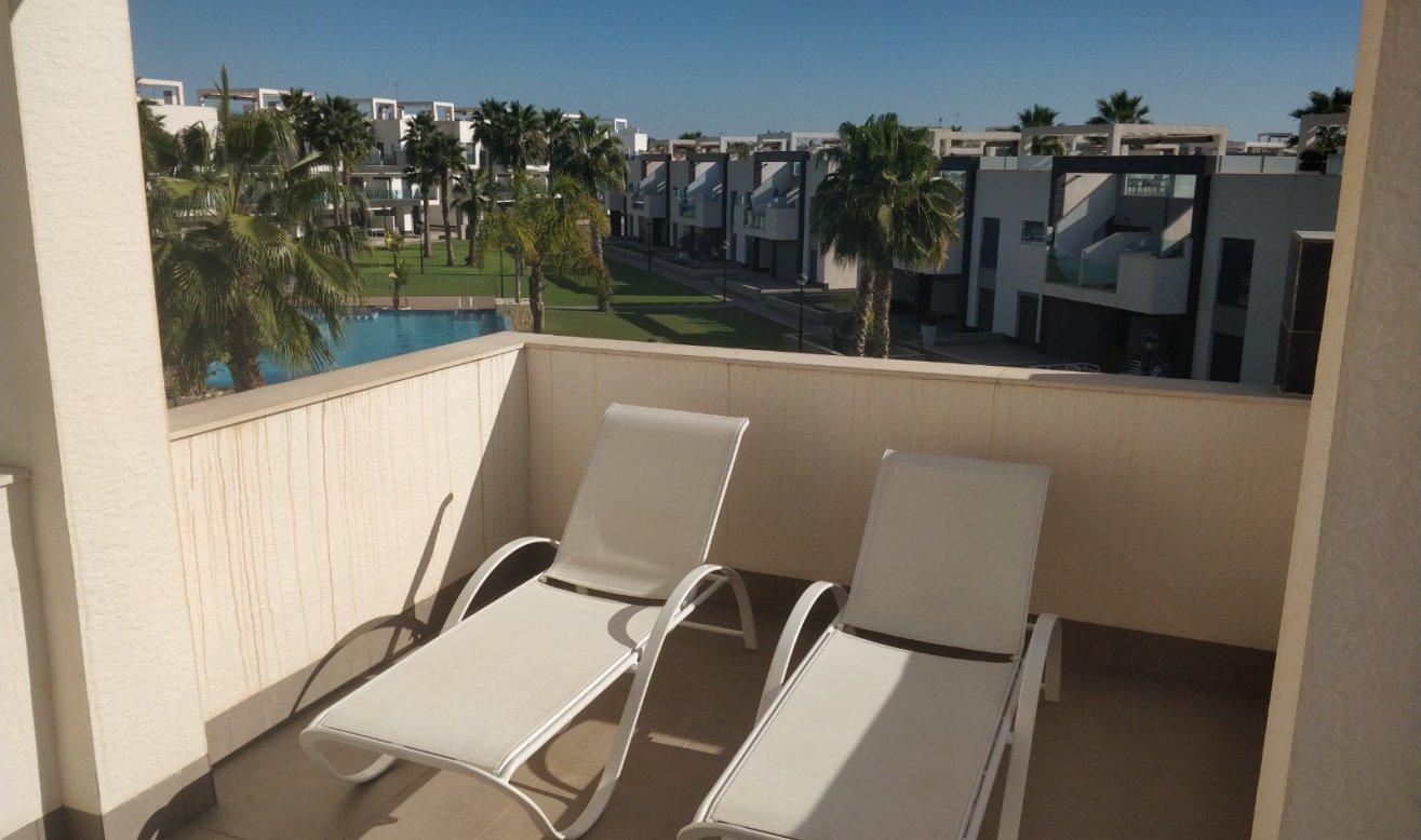 Reventa - Apartamento / piso - Guardamar del Segura - Guardamar