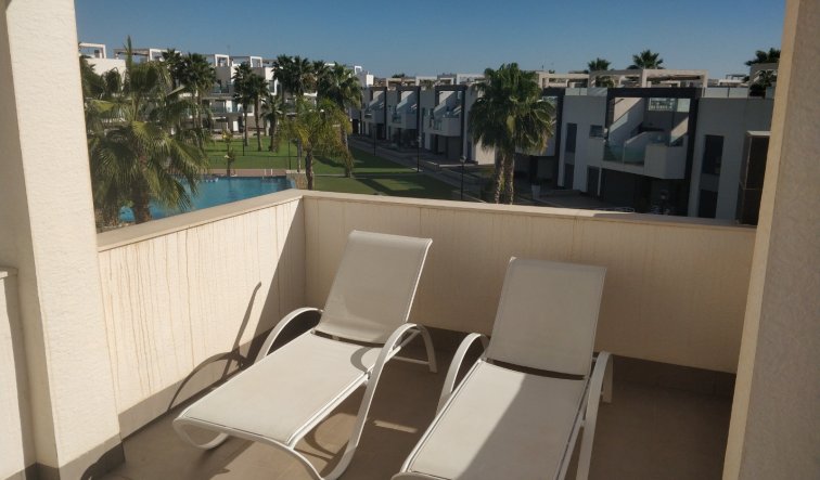 Reventa - Apartamento / piso - Guardamar del Segura - Guardamar