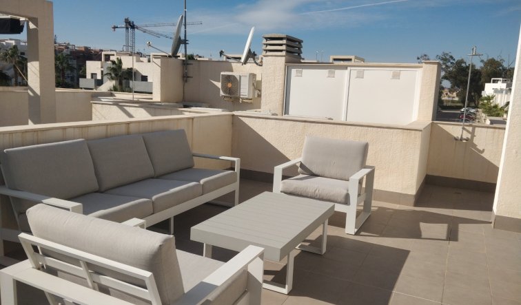 Reventa - Apartamento / piso - Guardamar del Segura - Guardamar