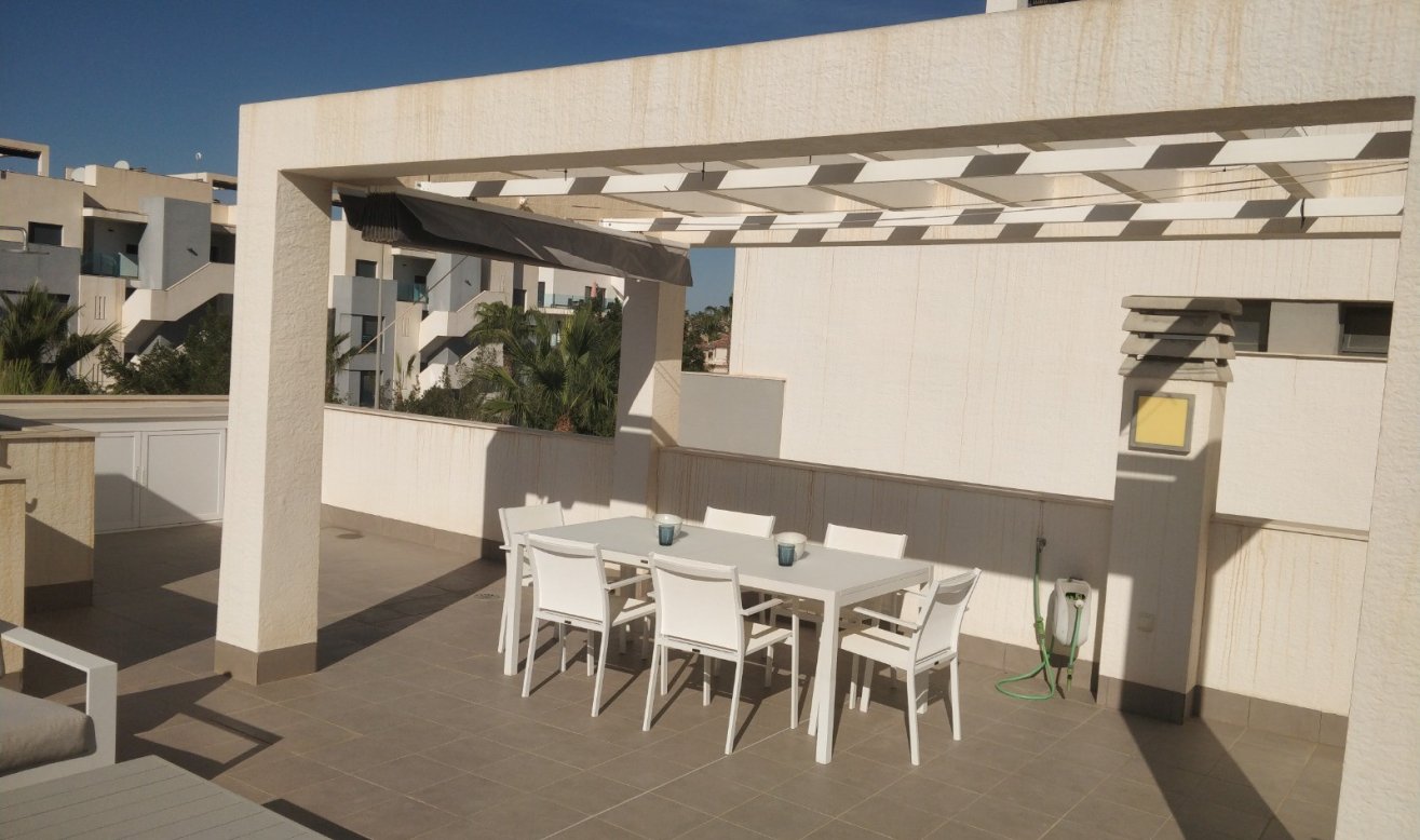 Reventa - Apartamento / piso - Guardamar del Segura - Guardamar