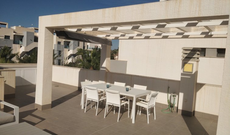Reventa - Apartamento / piso - Guardamar del Segura - Guardamar