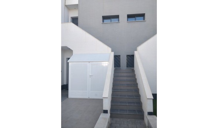 Reventa - Apartamento / piso - Guardamar del Segura - Guardamar