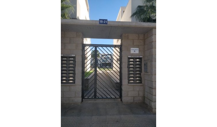 Reventa - Apartamento / piso - Guardamar del Segura - Guardamar