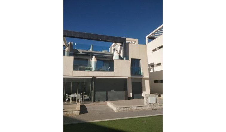 Reventa - Apartamento / piso - Guardamar del Segura - Guardamar
