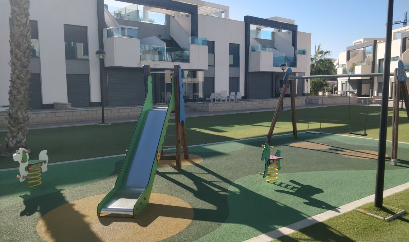 Reventa - Apartamento / piso - Guardamar del Segura - Guardamar