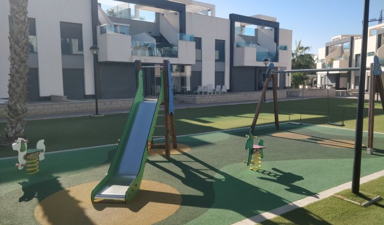Reventa - Apartamento / piso - Guardamar del Segura - Guardamar