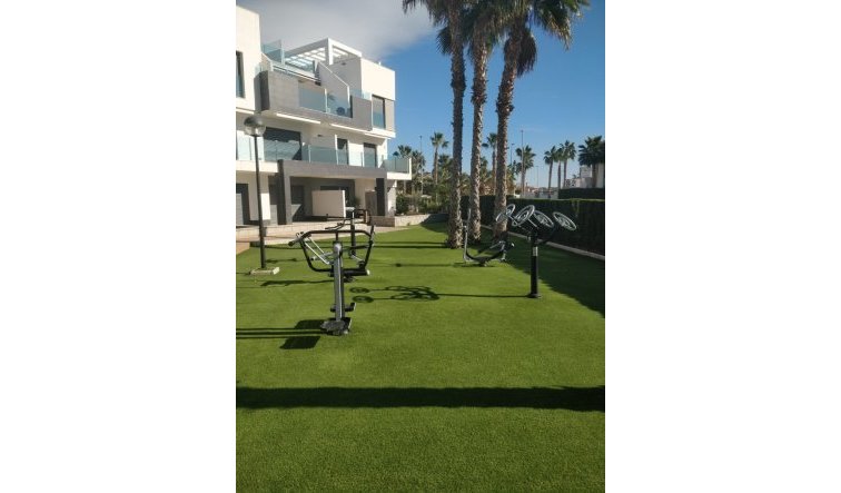 Reventa - Apartamento / piso - Guardamar del Segura - Guardamar