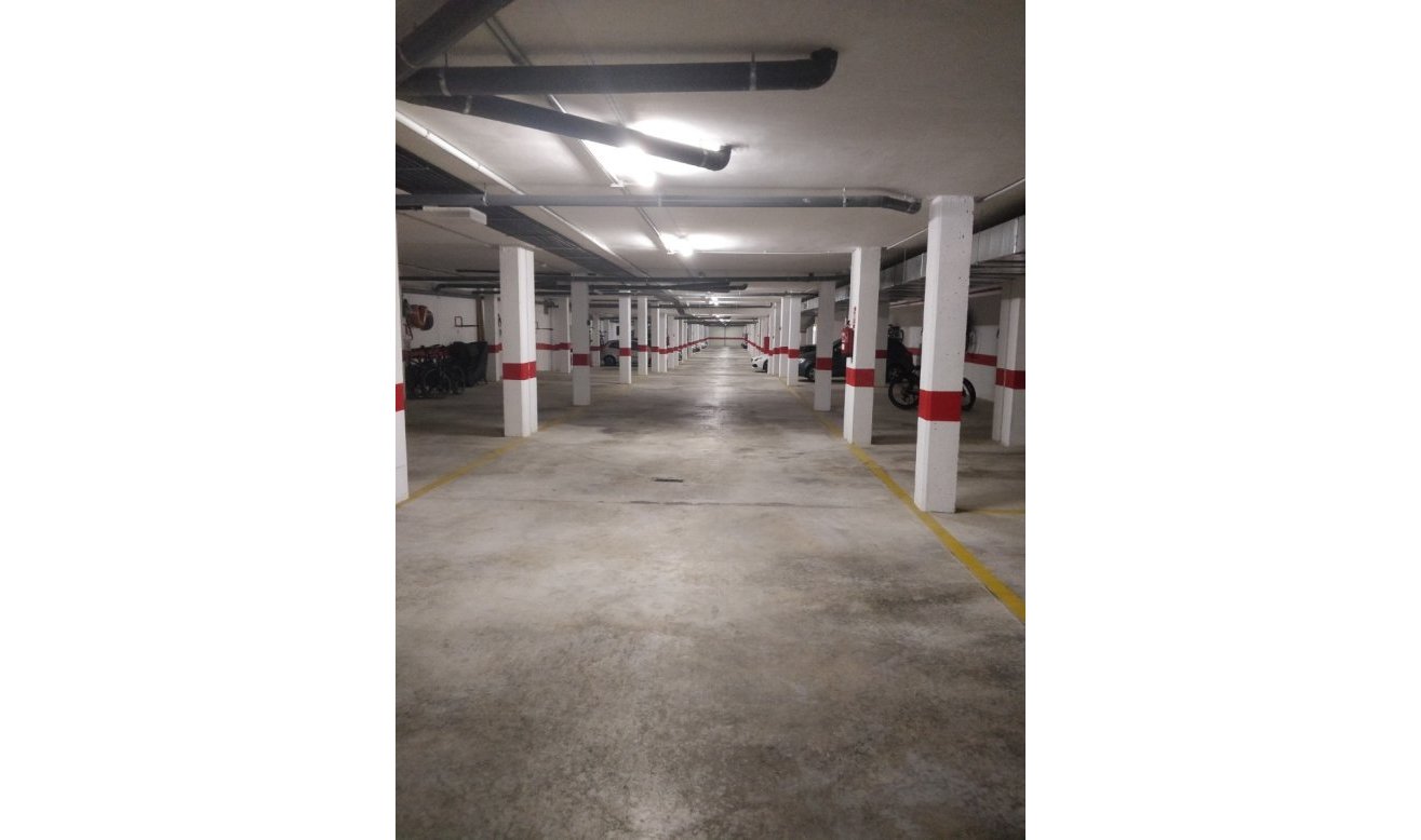 Reventa - Apartamento / piso - Guardamar del Segura - Guardamar