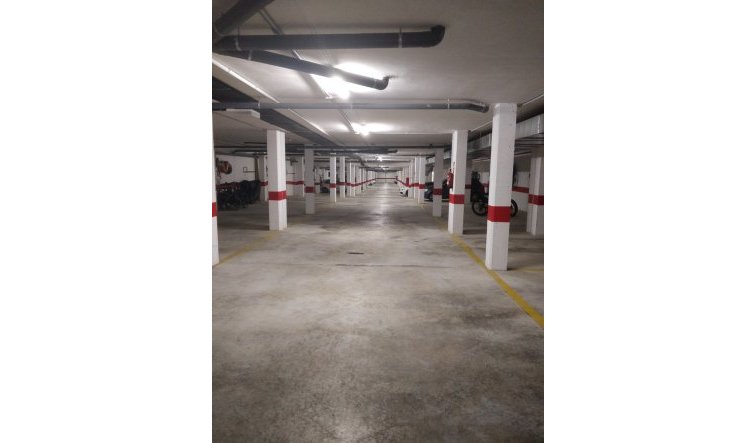 Reventa - Apartamento / piso - Guardamar del Segura - Guardamar