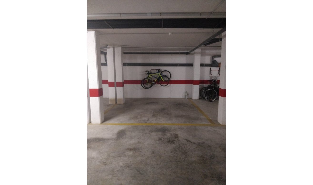 Reventa - Apartamento / piso - Guardamar del Segura - Guardamar