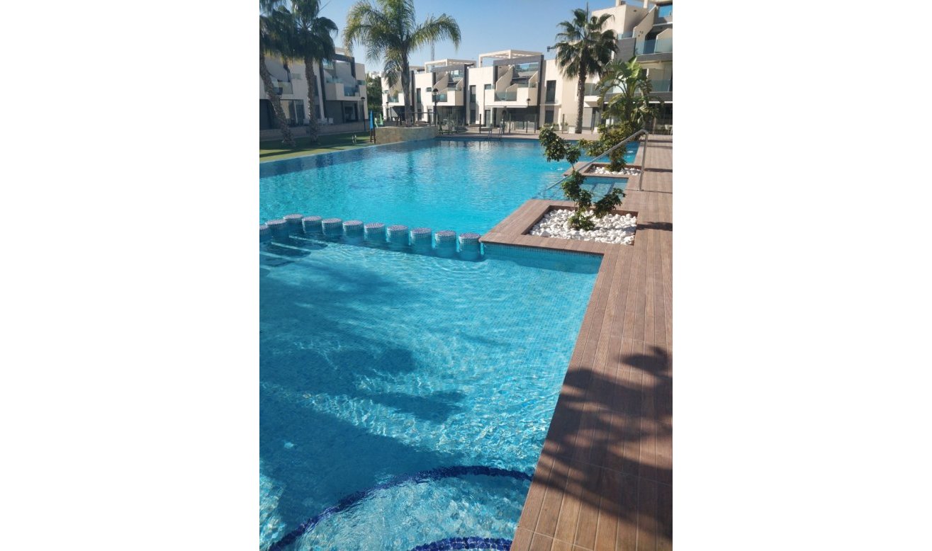 Reventa - Apartamento / piso - Guardamar del Segura - Guardamar