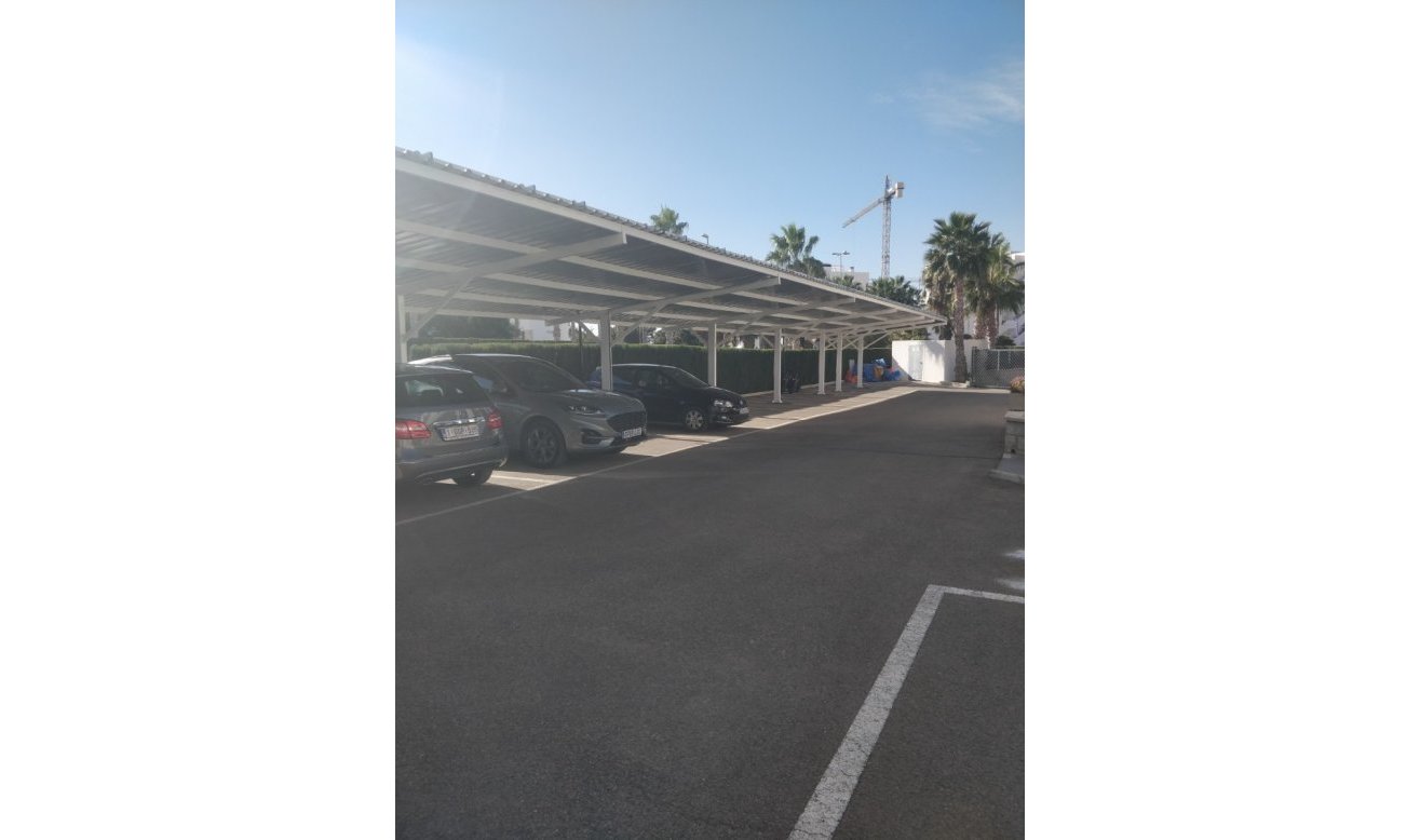 Reventa - Apartamento / piso - Guardamar del Segura - Guardamar
