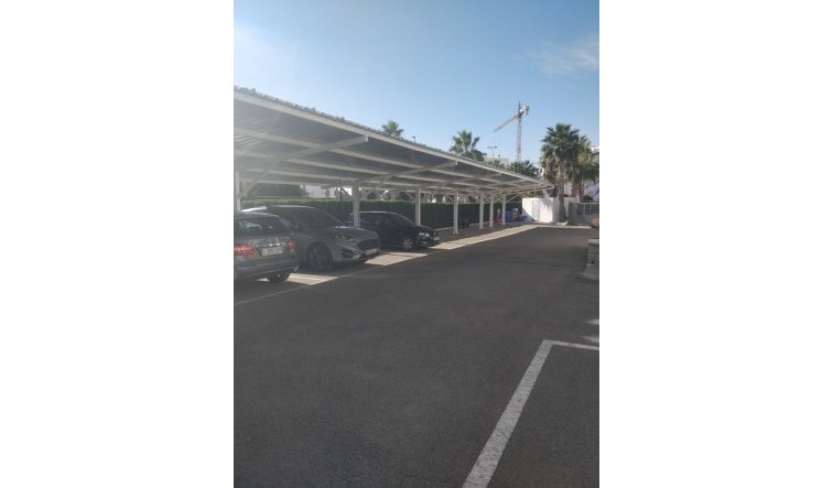 Reventa - Apartamento / piso - Guardamar del Segura - Guardamar