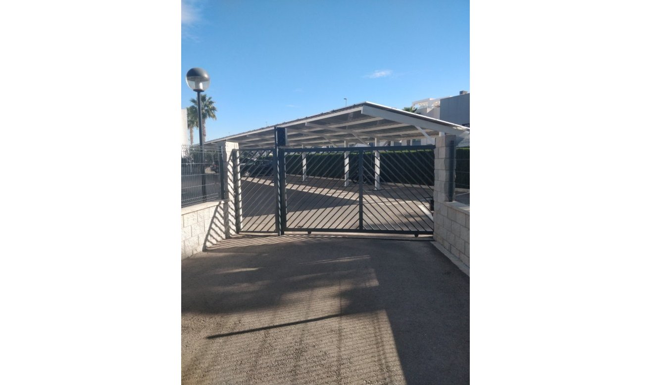 Reventa - Apartamento / piso - Guardamar del Segura - Guardamar